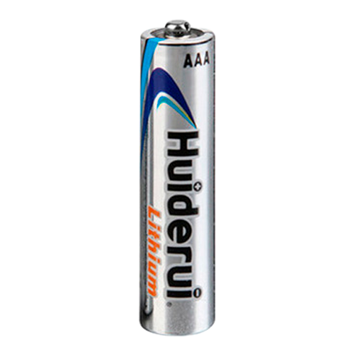 Huiderui - 10XBATT-AAA-FR03