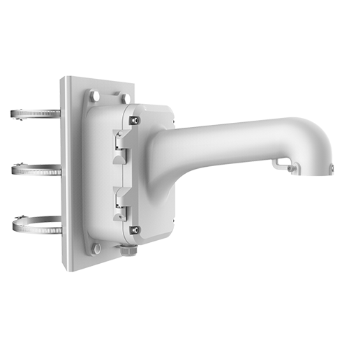 Hikwizja - DS-1604ZJ-BOX-POLE