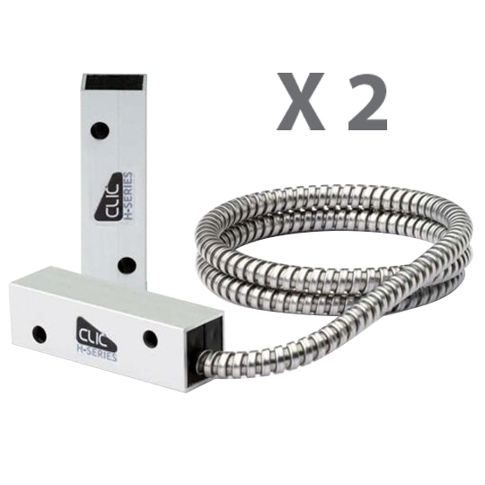 Kontaktron magnetyczny dużej mocy TSEC - 2XCLH-111