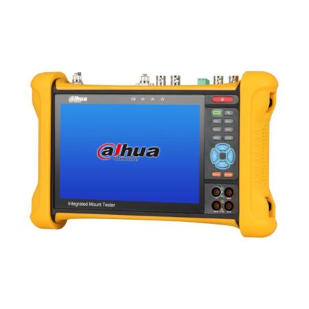 Wielofunkcyjny tester CCTV Dahua 6 w 1 - PFM906