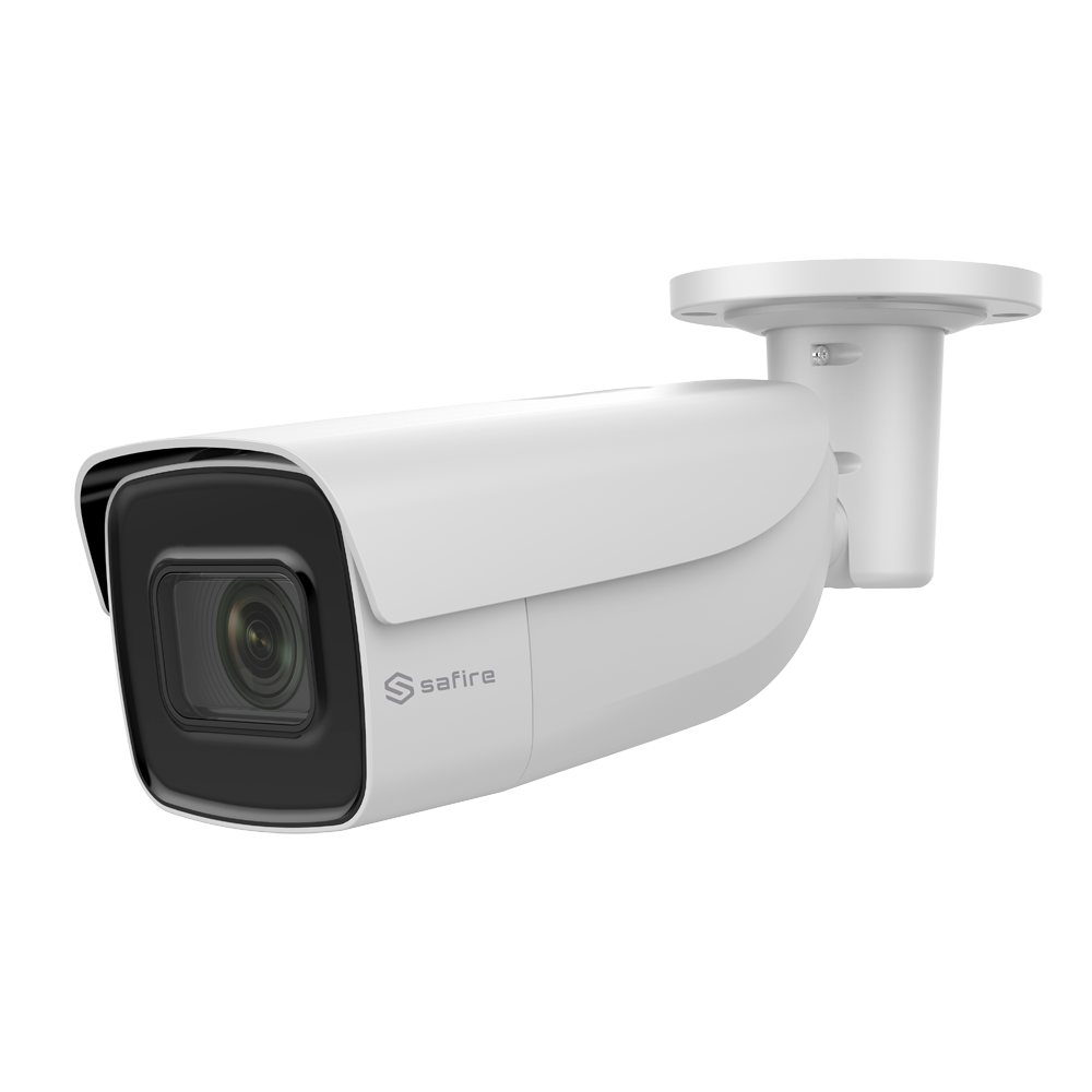 8-megapikselowa kamera IP Bullet - SF-IPB798ZWA-8P-HV