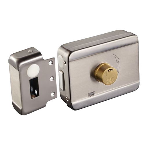 Elektromechaniczny zamek powierzchniowy - ABK-703B-S