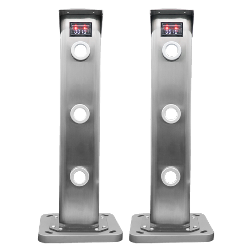 Detektor bariery laserowej - ABL-J5003