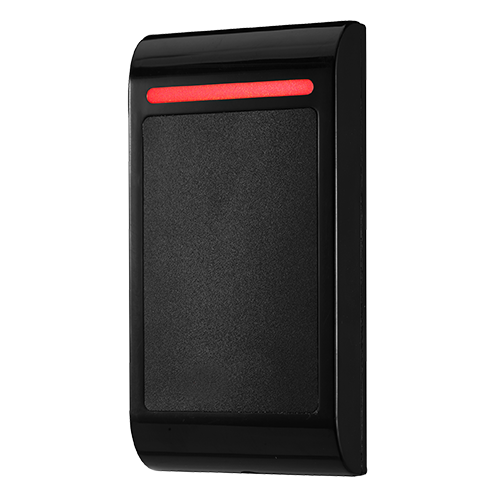 Samodzielna kontrola dostępu - AC107-MF