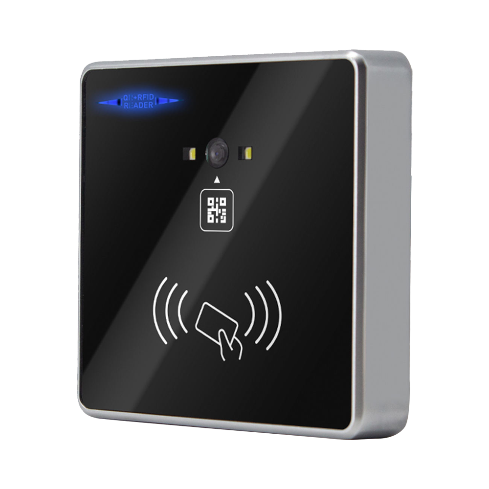 Surface access reader - ACR207-QR-MF