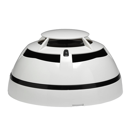 Zaawansowany analogowy detektor termiczny - ADV-20-LV350