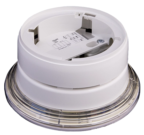 Zaawansowana podstawa bezprzewodowego sygnalizatora z lampą błyskową - ADV-20-SGRBS100-AV