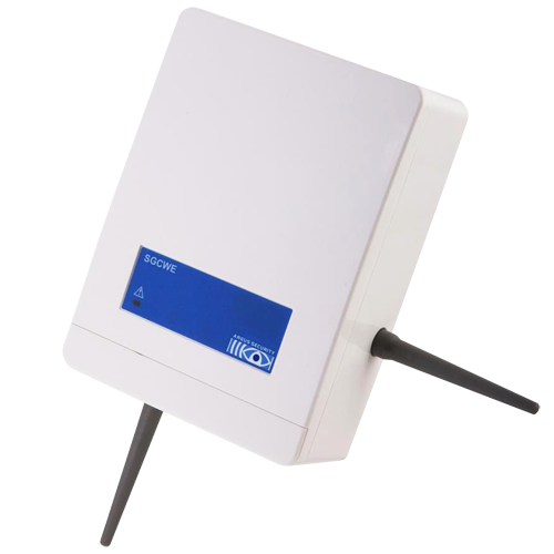 Bezprzewodowy moduł tłumacza - ADV-20-VW2W100