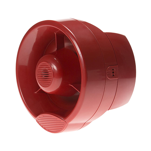 Syrena konwencjonalna Zaawansowana - ADV-AXIS-CWS