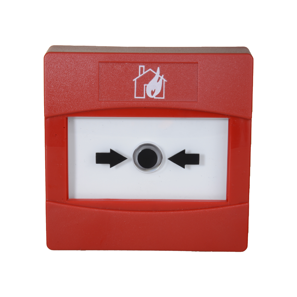 Zaawansowany resetowalny przycisk analogowy - ADV-AXIS-RCP