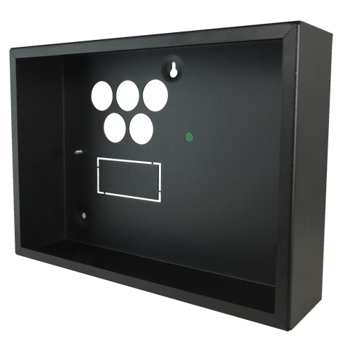 Zaawansowane - ADV-TOUCH-10-SBB