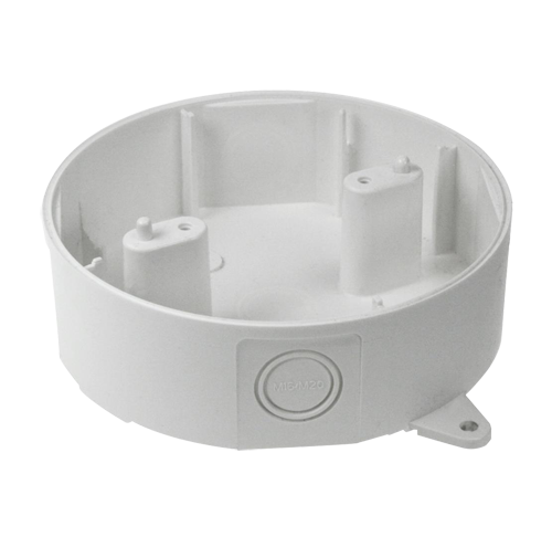 Wysoki profil do podstawy - ADV-UA-BCW-H37