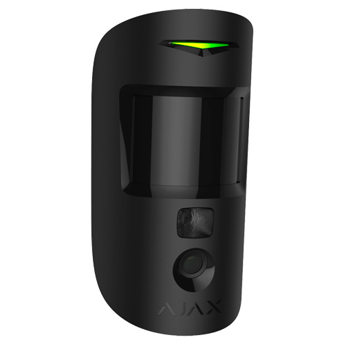 Fotodetector con petición de imagen - AJ-MOTIONCAM-PHOD-B