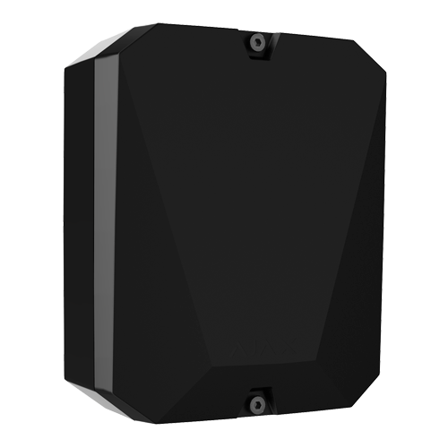 Wiele nadajników przez radio - AJ-MULTITRANSMITTER-B