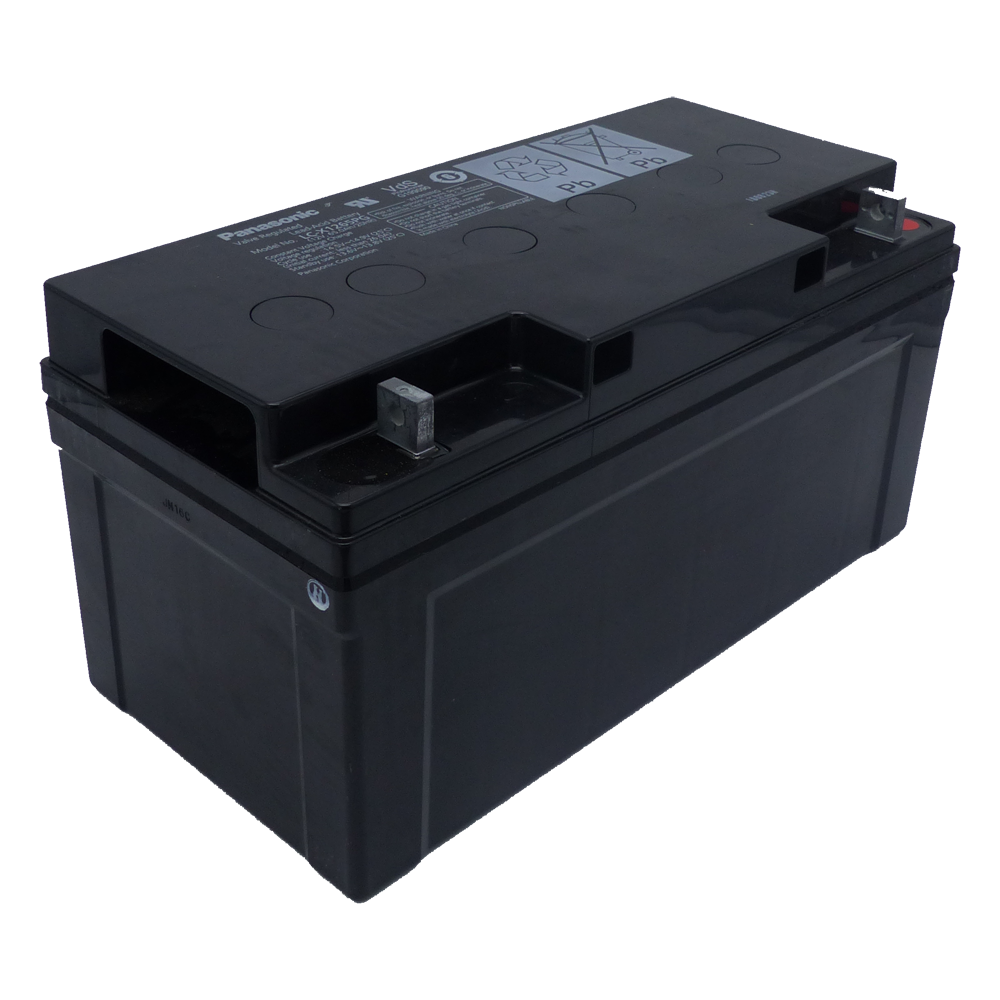 Akumulator - BATT-1265-P