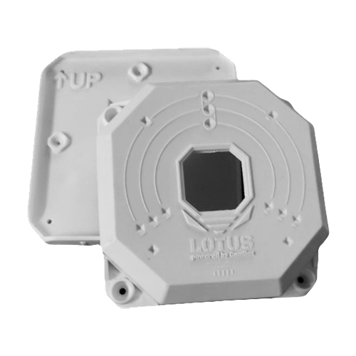 Skrzynka przyłączeniowa - CBOX-LOTUS