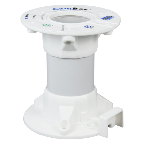 Wspornik sufitowy - CBOX-ST10