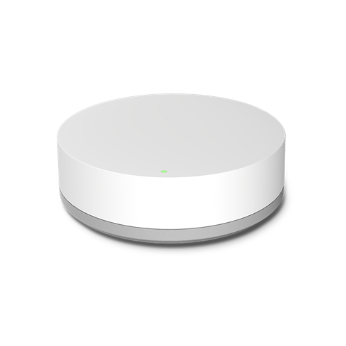 Bezprzewodowy wykrywacz zalania - ARD910-W