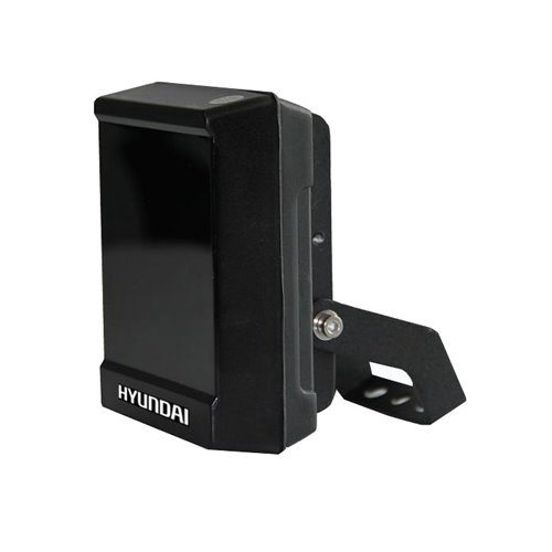 Solidna konstrukcja na zewnątrz - HYU-475