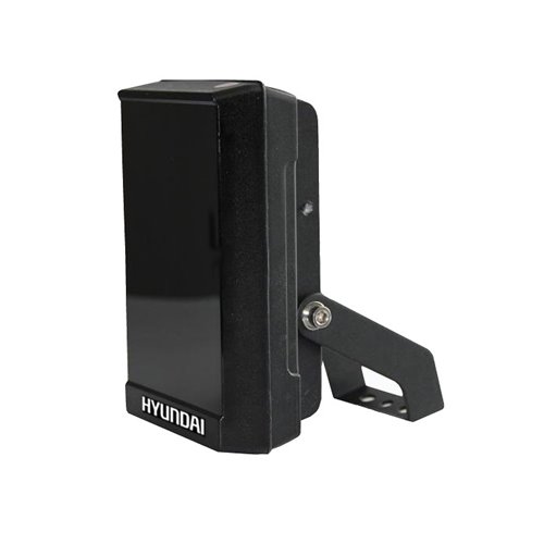 Solidna konstrukcja na zewnątrz - HYU-476