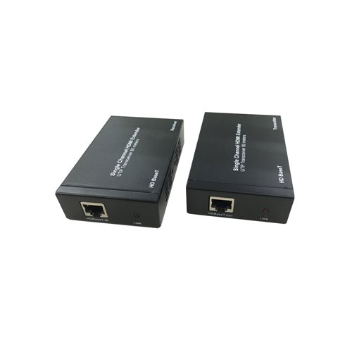 Extender HDMI 1 kanał wideo 4K - PFM700-4K