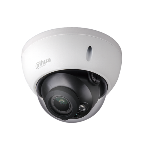 Technologia StarLight - HAC-HDBW1230R-Z-POC