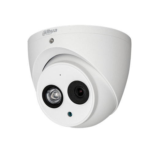 Technologia StarLight - HAC-HDW1230EM-A-POC