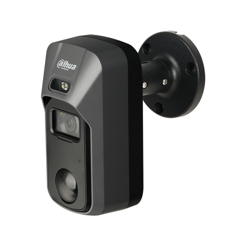 Technologia StarLight - HAC-ME2241C