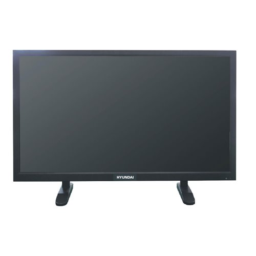 43-calowy monitor LED 4K - HYU-535