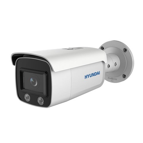 Kolorowa kamera IP Bullet Widok 2MP - HYU-679