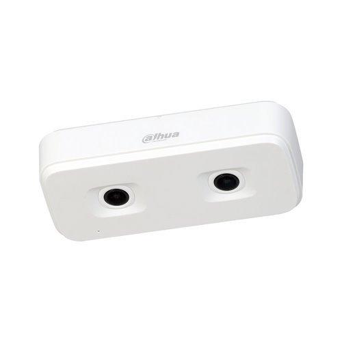Podwójny przetwornik CMOS 1/3” – 1,3 MP - IPC-HD4140X-3D