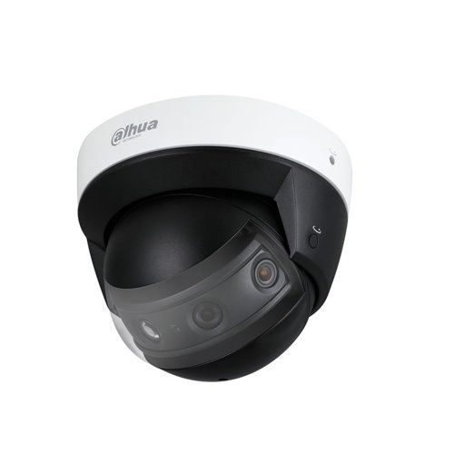 Czujnik poczwórny - cztery jednostki Sony® Starvis CMOS 1 / 2,8 