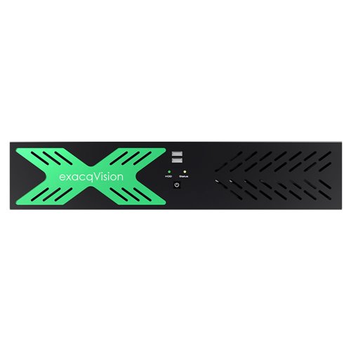 Maksymalna liczba kamer IP - 16 - IP04-04T-LC