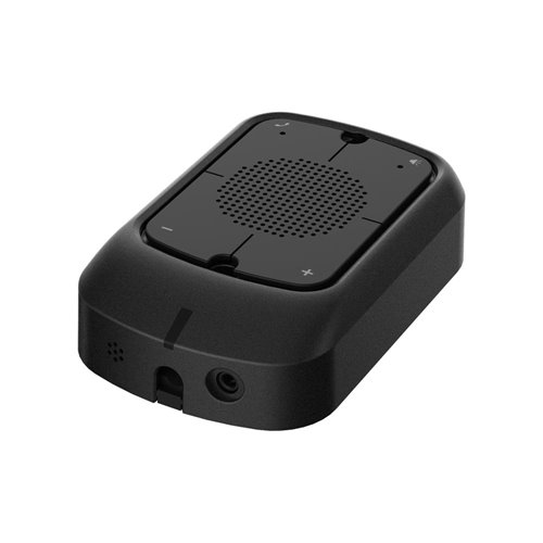 Mobilny domofon do rejestratora NVR pojazdu - MP06