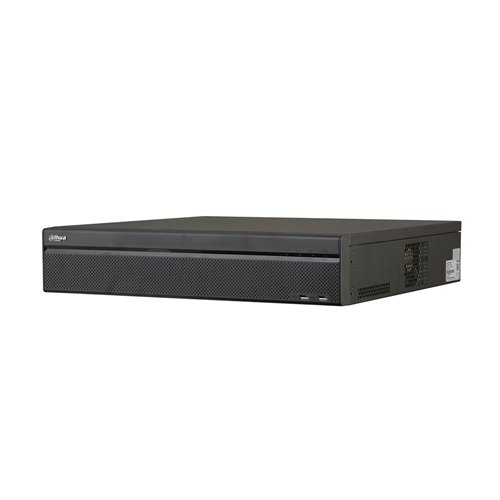 Procesor z czterema rdzeniami - NVR5832-16P-4KS2E