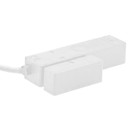 TSEC Magnetyczny czujnik drgań ze zintegrowanym kontaktem - CLV-03-W