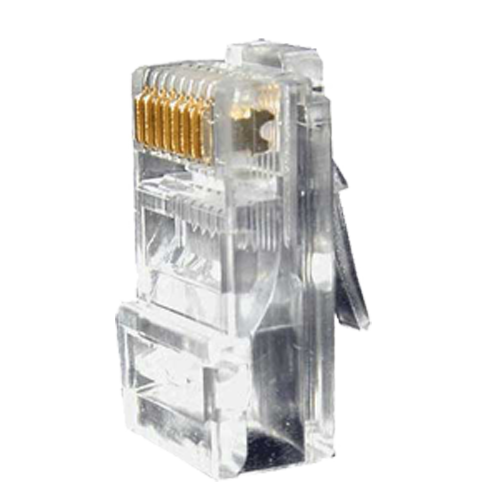 Złącze RJ45 Safire - CON300-CAT6-EZ