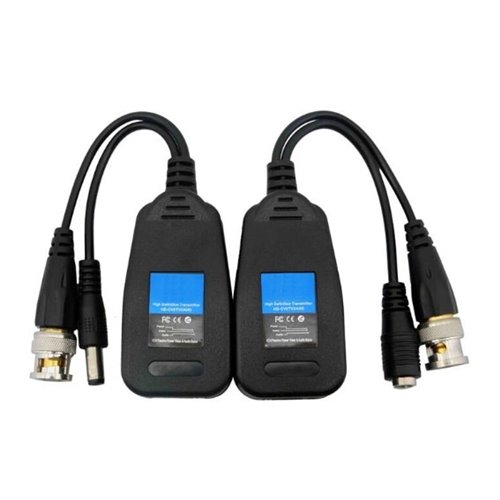 CTD-621 - Paczka 2x transczerii 1 Vid ...