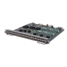S76-48GTSA - 48 Port Switch Core Card RJ45 10/10 ...