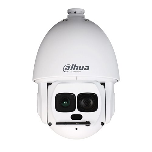 SD6AL245U-HNI-IR - STARL Light IP Motorized PTZ Kopuła ...