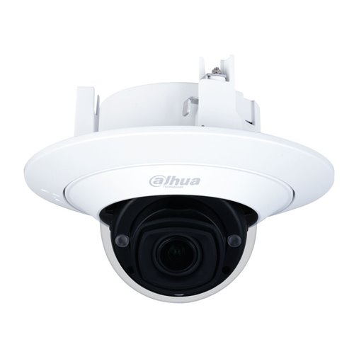 IPC-HDPW5241G-Z - Seria IP Dome AI z inteligentnym IR of ...