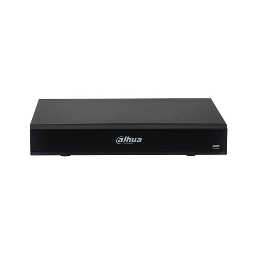 XVR7104HE-4K-I2 - Dahua 5 w 1 XVR z 4 kanałami HD ...