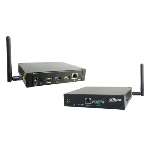 Dystrybutor DPB18-AI - Android multimedialny i ...