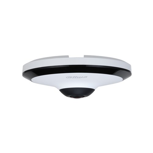 IPC-EW5541-AS - Dahua IP Fisheye Dome z inteligentnym IR ...