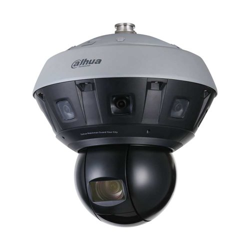 PSDW8242M-A270-D440 - Dahua Starlight 240 ° / s. Panoramiczny ...
