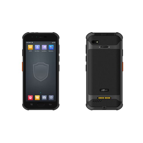 MPT320 - REAL-TIME 1080P Przenośny HD Terminina ...