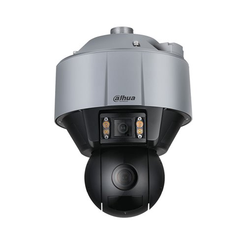 SDT5X425-4Z4-WA-2812 - Starlight IP 100 ° / s. Dual Motoris ...