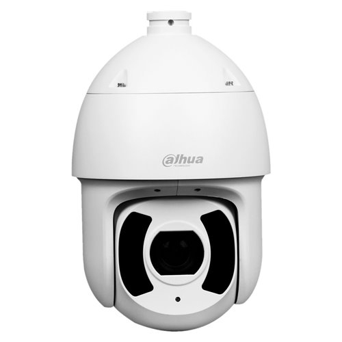 SD6CE245XA-HNR - 260 ° / s, Wizsense IP Dahua Motor ...