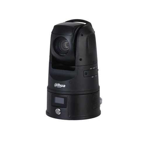 DH-PTZ4M231-HNR-XA-GHW - ...
