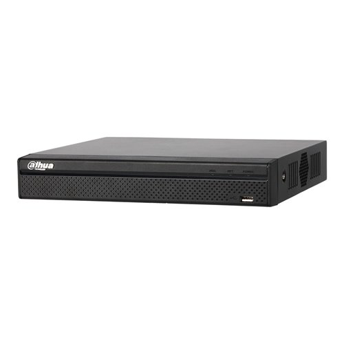 NVR2108HS-8P-4KS2 - 8 kanał IP NVR 4K / 8MP. H.265 / H.26 ...